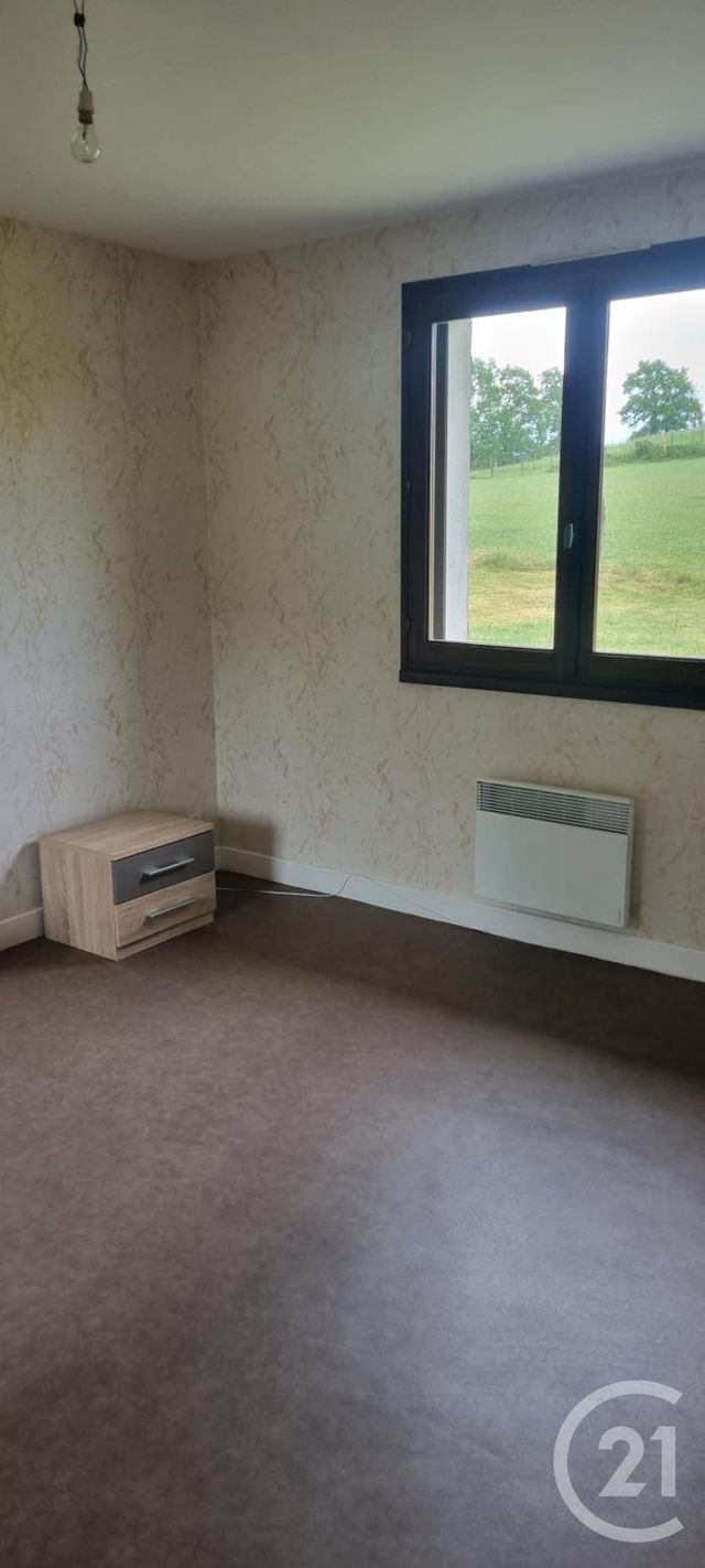 maison à vendre - 5 pièces - 85.0 m2 - ROUFFIAC - 15 - AUVERGNE - Century 21 Pradel Immobilier