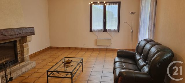 maison à vendre - 5 pièces - 85.0 m2 - ROUFFIAC - 15 - AUVERGNE - Century 21 Pradel Immobilier