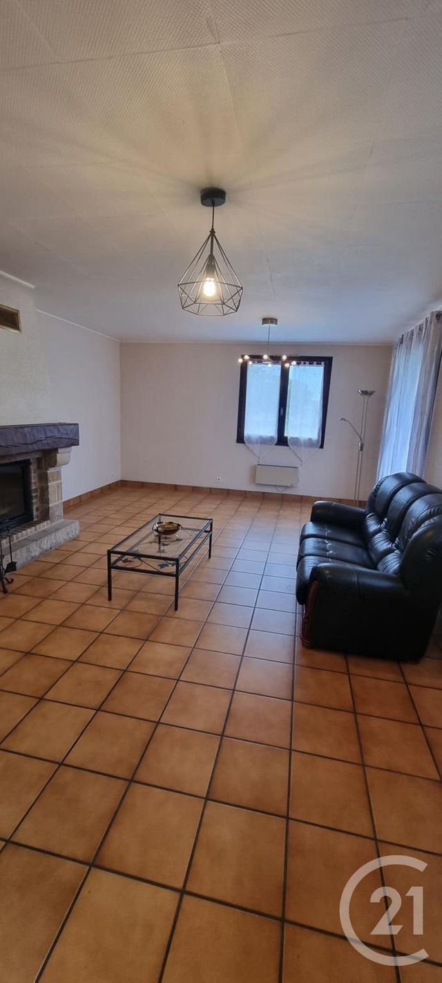 maison à vendre - 5 pièces - 85.0 m2 - ROUFFIAC - 15 - AUVERGNE - Century 21 Pradel Immobilier