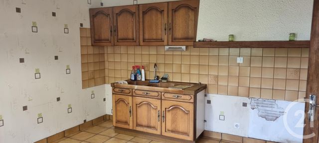 maison à vendre - 5 pièces - 85.0 m2 - ROUFFIAC - 15 - AUVERGNE - Century 21 Pradel Immobilier
