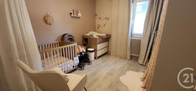 Appartement F3 à vendre - 3 pièces - 58.0 m2 - AURILLAC - 15 - AUVERGNE - Century 21 Pradel Immobilier