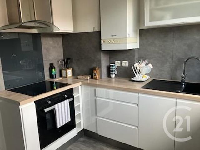 appartement - AURILLAC - 15