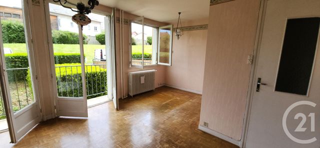 Appartement F3 à vendre - 3 pièces - 65.0 m2 - AURILLAC - 15 - AUVERGNE - Century 21 Pradel Immobilier