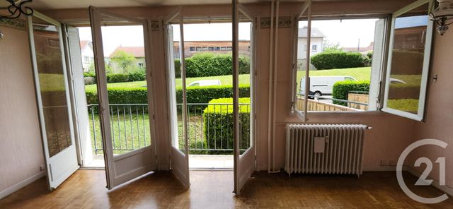 Appartement F3 à vendre AURILLAC