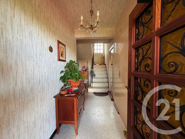 maison à vendre - 5 pièces - 107.0 m2 - JUSSAC - 15 - AUVERGNE - Century 21 Pradel Immobilier