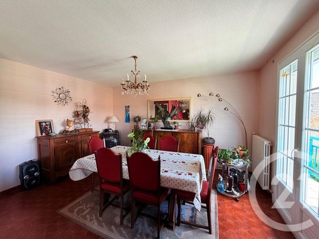 maison à vendre - 5 pièces - 107.0 m2 - JUSSAC - 15 - AUVERGNE - Century 21 Pradel Immobilier