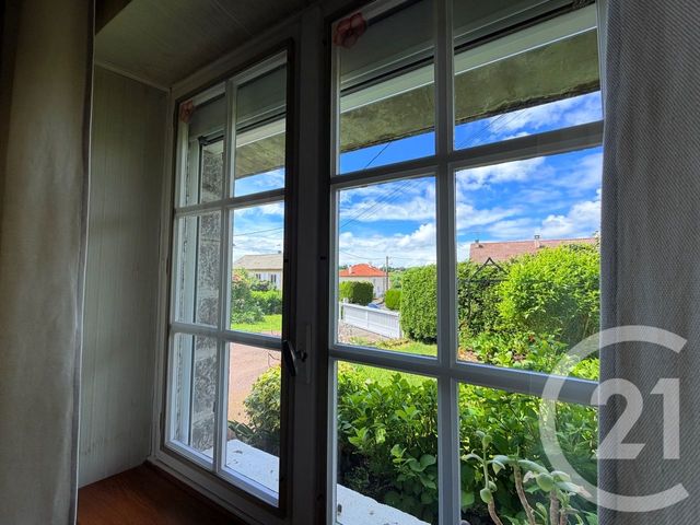 maison à vendre - 5 pièces - 107.0 m2 - JUSSAC - 15 - AUVERGNE - Century 21 Pradel Immobilier