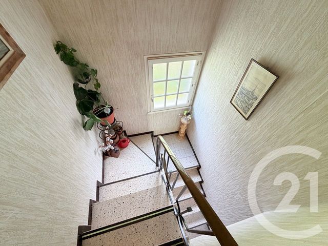 maison à vendre - 5 pièces - 107.0 m2 - JUSSAC - 15 - AUVERGNE - Century 21 Pradel Immobilier