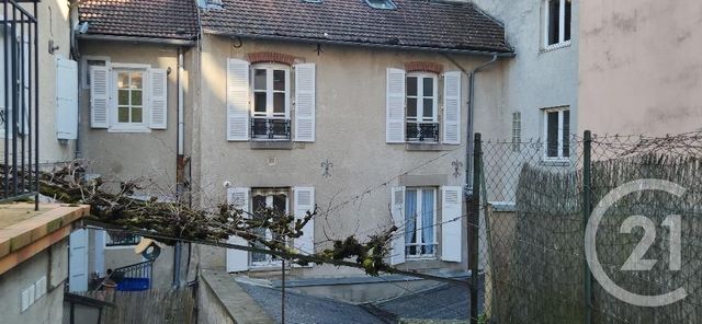 Appartement F4 à vendre - 4 pièces - 103.84 m2 - AURILLAC - 15 - AUVERGNE - Century 21 Pradel Immobilier