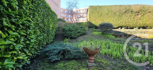 Appartement F4 à vendre - 4 pièces - 103.84 m2 - AURILLAC - 15 - AUVERGNE - Century 21 Pradel Immobilier