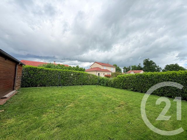 maison à vendre - 4 pièces - 99.0 m2 - AURILLAC - 15 - AUVERGNE - Century 21 Pradel Immobilier