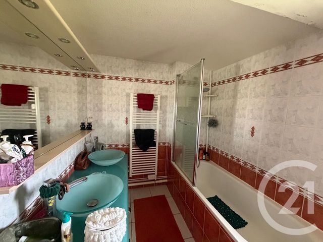 maison à vendre - 4 pièces - 99.0 m2 - AURILLAC - 15 - AUVERGNE - Century 21 Pradel Immobilier