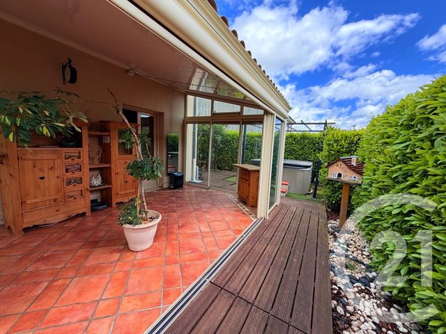 maison à vendre - 4 pièces - 99.0 m2 - AURILLAC - 15 - AUVERGNE - Century 21 Pradel Immobilier