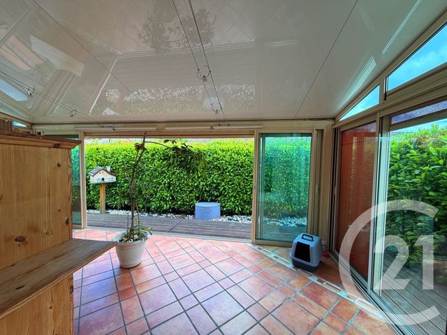 maison à vendre - 4 pièces - 99.0 m2 - AURILLAC - 15 - AUVERGNE - Century 21 Pradel Immobilier