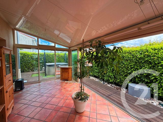 maison à vendre - 4 pièces - 99.0 m2 - AURILLAC - 15 - AUVERGNE - Century 21 Pradel Immobilier