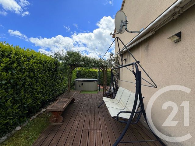 maison à vendre - 4 pièces - 99.0 m2 - AURILLAC - 15 - AUVERGNE - Century 21 Pradel Immobilier