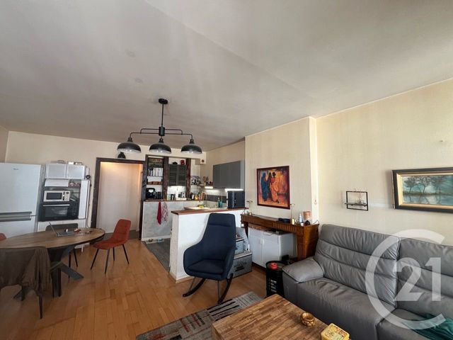 Appartement F2 Bis à vendre AURILLAC
