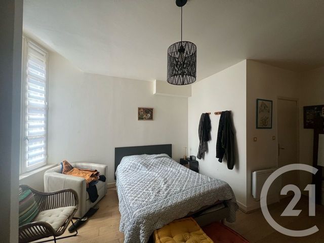 Appartement F2 bis à vendre - 3 pièces - 60.0 m2 - AURILLAC - 15 - AUVERGNE - Century 21 Pradel Immobilier