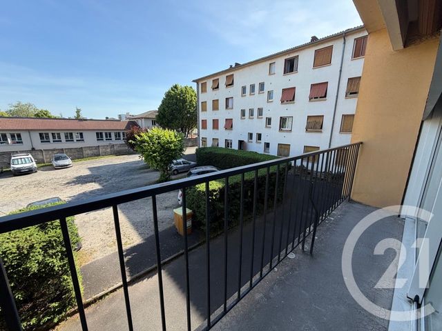 Appartement T3 à vendre AURILLAC