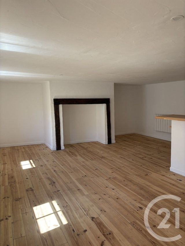 Appartement Duplex à louer AURILLAC