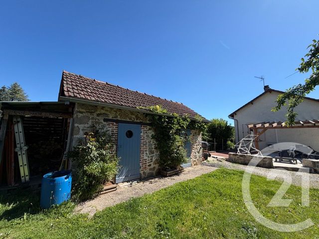 maison à vendre - 4 pièces - 90.0 m2 - LAROQUEBROU - 15 - AUVERGNE - Century 21 Pradel Immobilier