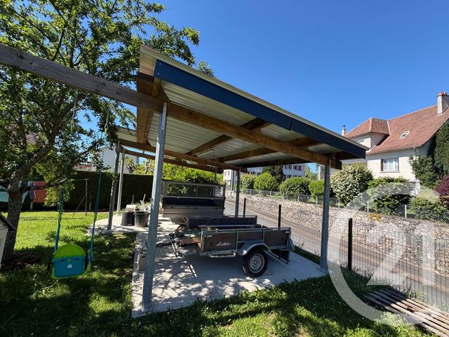 maison à vendre - 4 pièces - 90.0 m2 - LAROQUEBROU - 15 - AUVERGNE - Century 21 Pradel Immobilier