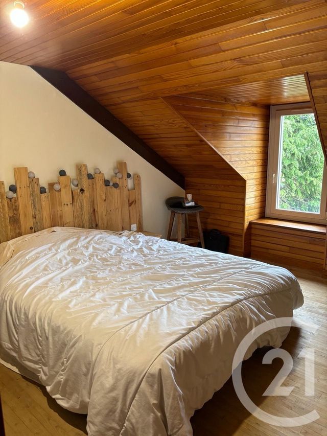 maison à vendre - 4 pièces - 90.0 m2 - LAROQUEBROU - 15 - AUVERGNE - Century 21 Pradel Immobilier