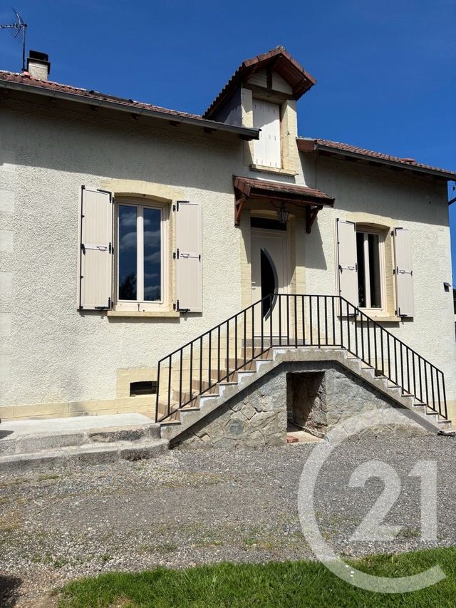 Maison à vendre LAROQUEBROU