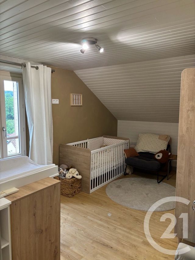 maison à vendre - 4 pièces - 90.0 m2 - LAROQUEBROU - 15 - AUVERGNE - Century 21 Pradel Immobilier