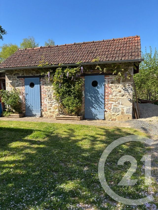 maison à vendre - 4 pièces - 90.0 m2 - LAROQUEBROU - 15 - AUVERGNE - Century 21 Pradel Immobilier