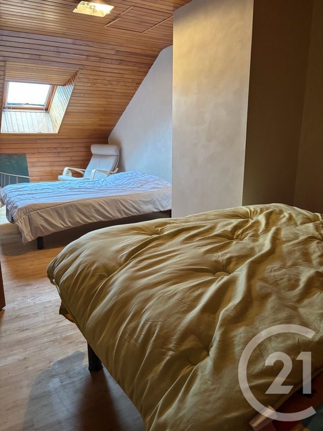 maison à vendre - 4 pièces - 90.0 m2 - LAROQUEBROU - 15 - AUVERGNE - Century 21 Pradel Immobilier