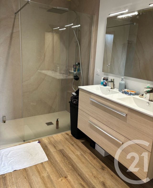 maison à vendre - 4 pièces - 90.0 m2 - LAROQUEBROU - 15 - AUVERGNE - Century 21 Pradel Immobilier