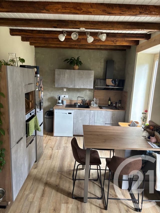 maison à vendre - 4 pièces - 90.0 m2 - LAROQUEBROU - 15 - AUVERGNE - Century 21 Pradel Immobilier