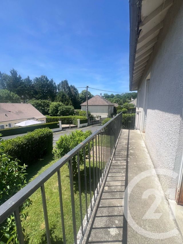 maison à vendre - 6 pièces - 105.59 m2 - AYRENS - 15 - AUVERGNE - Century 21 Pradel Immobilier