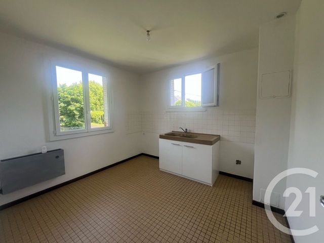 maison à vendre - 6 pièces - 105.59 m2 - AYRENS - 15 - AUVERGNE - Century 21 Pradel Immobilier