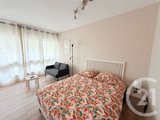 Appartement F1 à vendre - 1 pièce - 29.18 m2 - AURILLAC - 15 - AUVERGNE - Century 21 Pradel Immobilier
