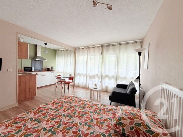 Appartement F1 à vendre AURILLAC