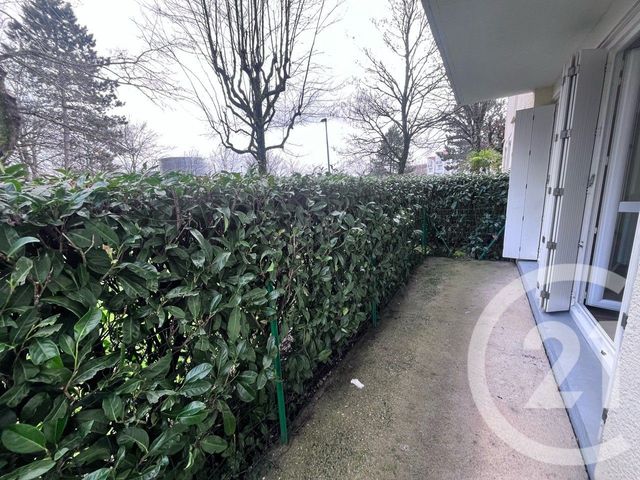 Appartement T1 à louer - 2 pièces - 37.83 m2 - AURILLAC - 15 - AUVERGNE - Century 21 Pradel Immobilier