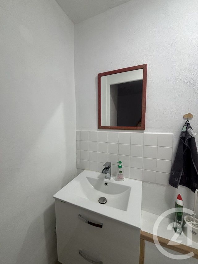 commerce à louer - 20.0 m2 - AURILLAC - 15 - AUVERGNE - Century 21 Pradel Immobilier