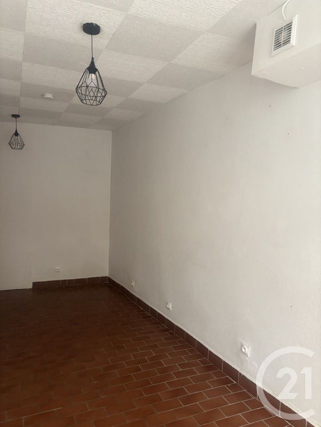 commerce à louer - 20.0 m2 - AURILLAC - 15 - AUVERGNE - Century 21 Pradel Immobilier