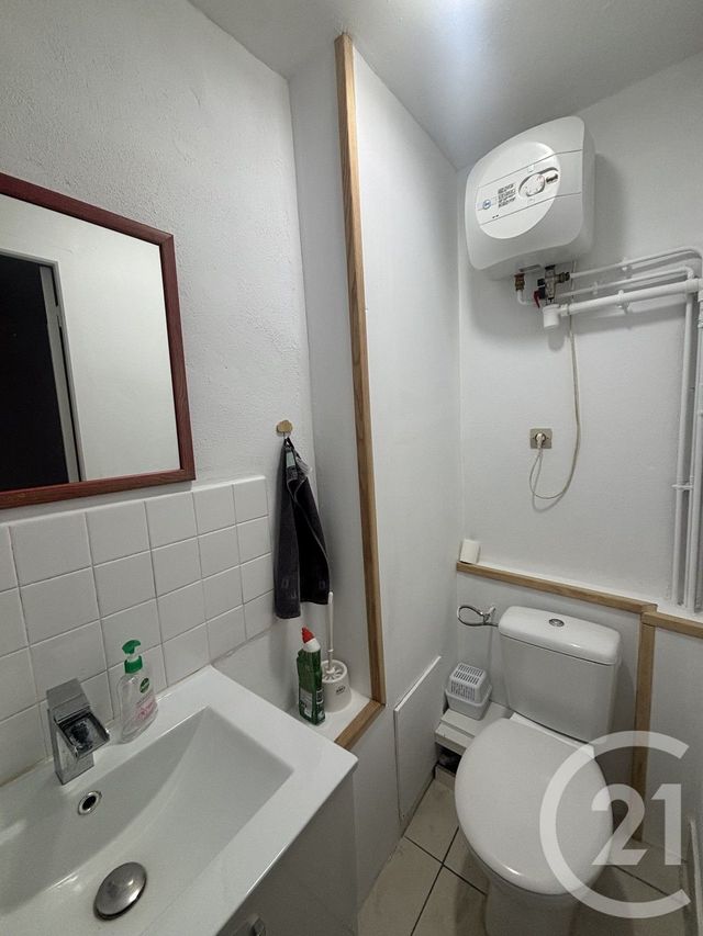 commerce à louer - 20.0 m2 - AURILLAC - 15 - AUVERGNE - Century 21 Pradel Immobilier