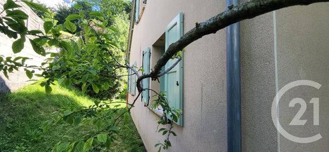 maison à vendre - 5 pièces - 102.97 m2 - AURILLAC - 15 - AUVERGNE - Century 21 Pradel Immobilier