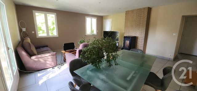 maison à vendre - 5 pièces - 102.97 m2 - AURILLAC - 15 - AUVERGNE - Century 21 Pradel Immobilier