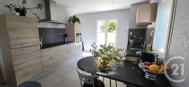 maison à vendre - 5 pièces - 102.97 m2 - AURILLAC - 15 - AUVERGNE - Century 21 Pradel Immobilier