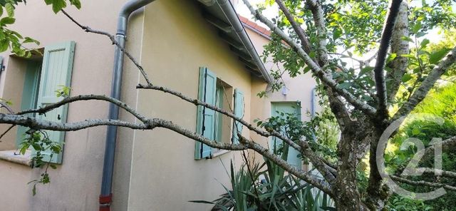 maison à vendre - 5 pièces - 102.97 m2 - AURILLAC - 15 - AUVERGNE - Century 21 Pradel Immobilier