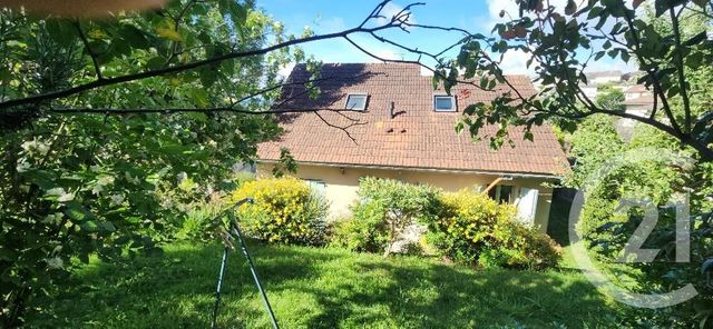 maison à vendre - 5 pièces - 102.97 m2 - AURILLAC - 15 - AUVERGNE - Century 21 Pradel Immobilier