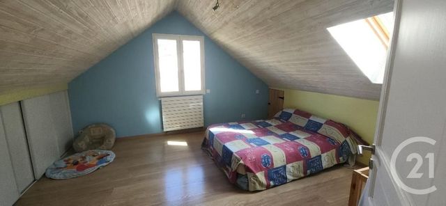 maison à vendre - 5 pièces - 102.97 m2 - AURILLAC - 15 - AUVERGNE - Century 21 Pradel Immobilier