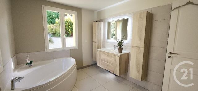 maison à vendre - 5 pièces - 102.97 m2 - AURILLAC - 15 - AUVERGNE - Century 21 Pradel Immobilier