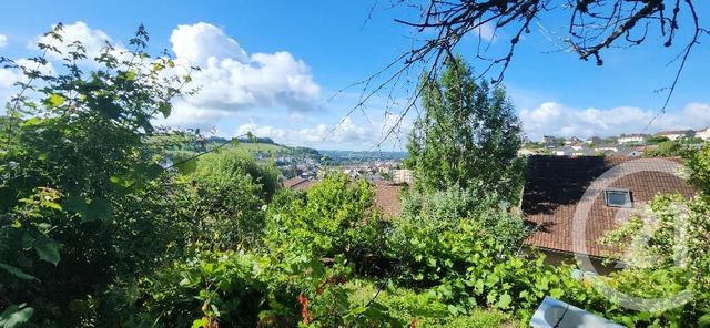 maison à vendre - 5 pièces - 102.97 m2 - AURILLAC - 15 - AUVERGNE - Century 21 Pradel Immobilier