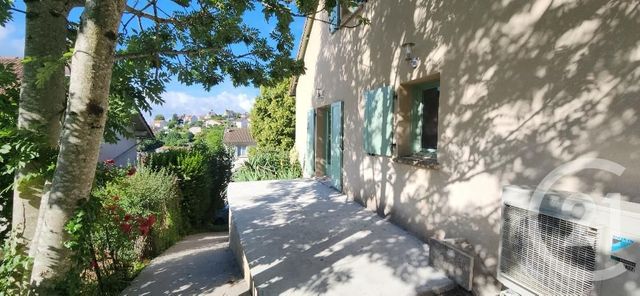 maison à vendre - 5 pièces - 102.97 m2 - AURILLAC - 15 - AUVERGNE - Century 21 Pradel Immobilier